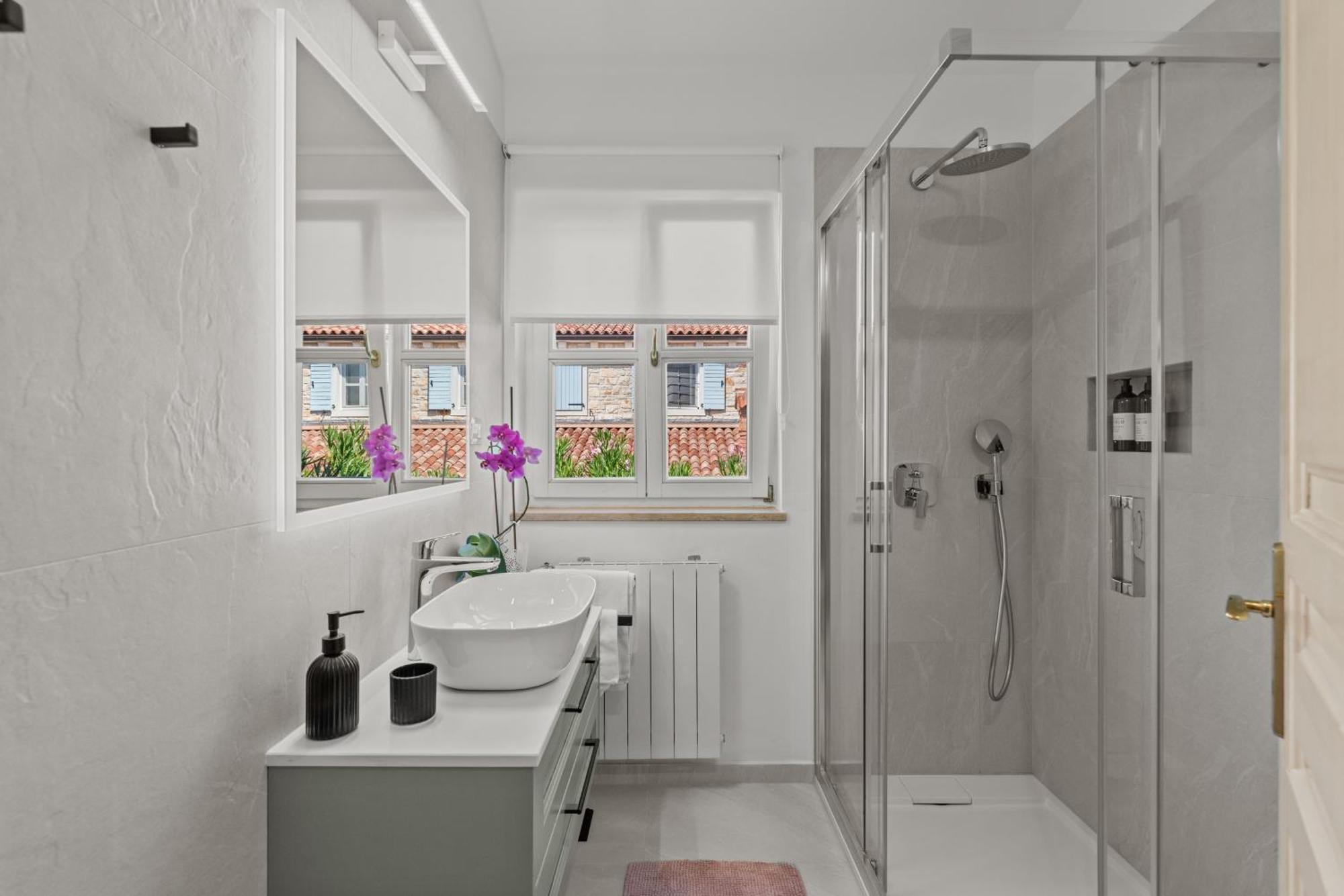 Villa Mia Lea Tar-Vabriga エクステリア 写真