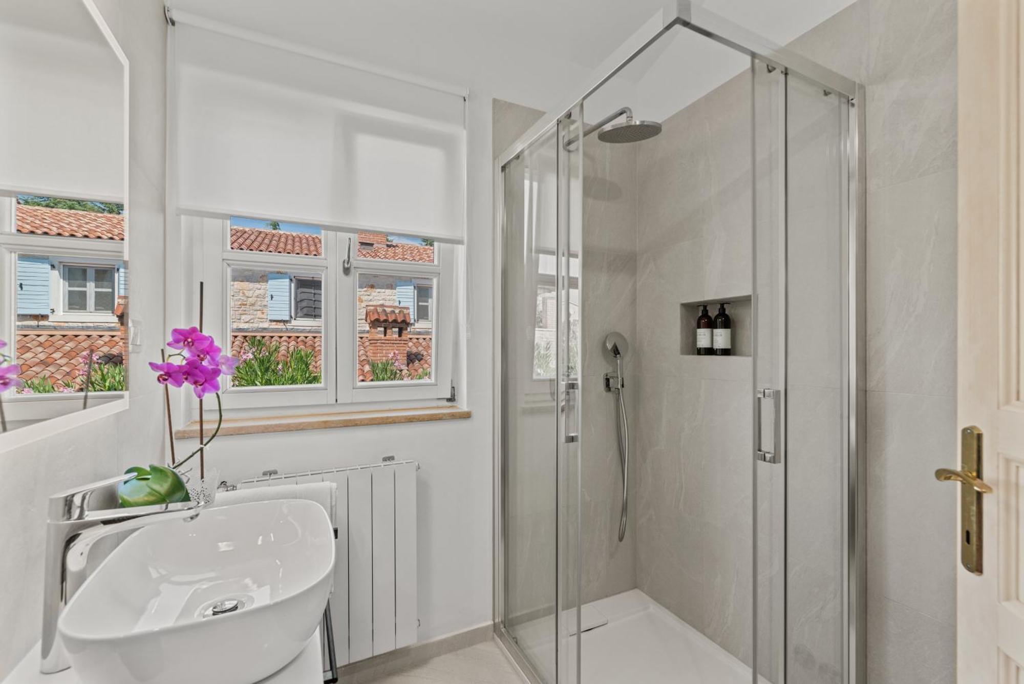 Villa Mia Lea Tar-Vabriga エクステリア 写真