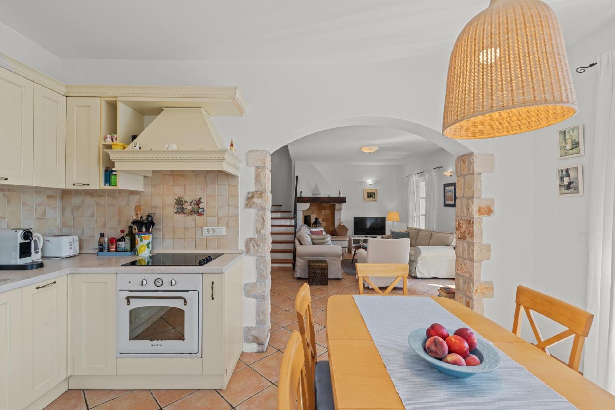 Villa Mia Lea Tar-Vabriga エクステリア 写真
