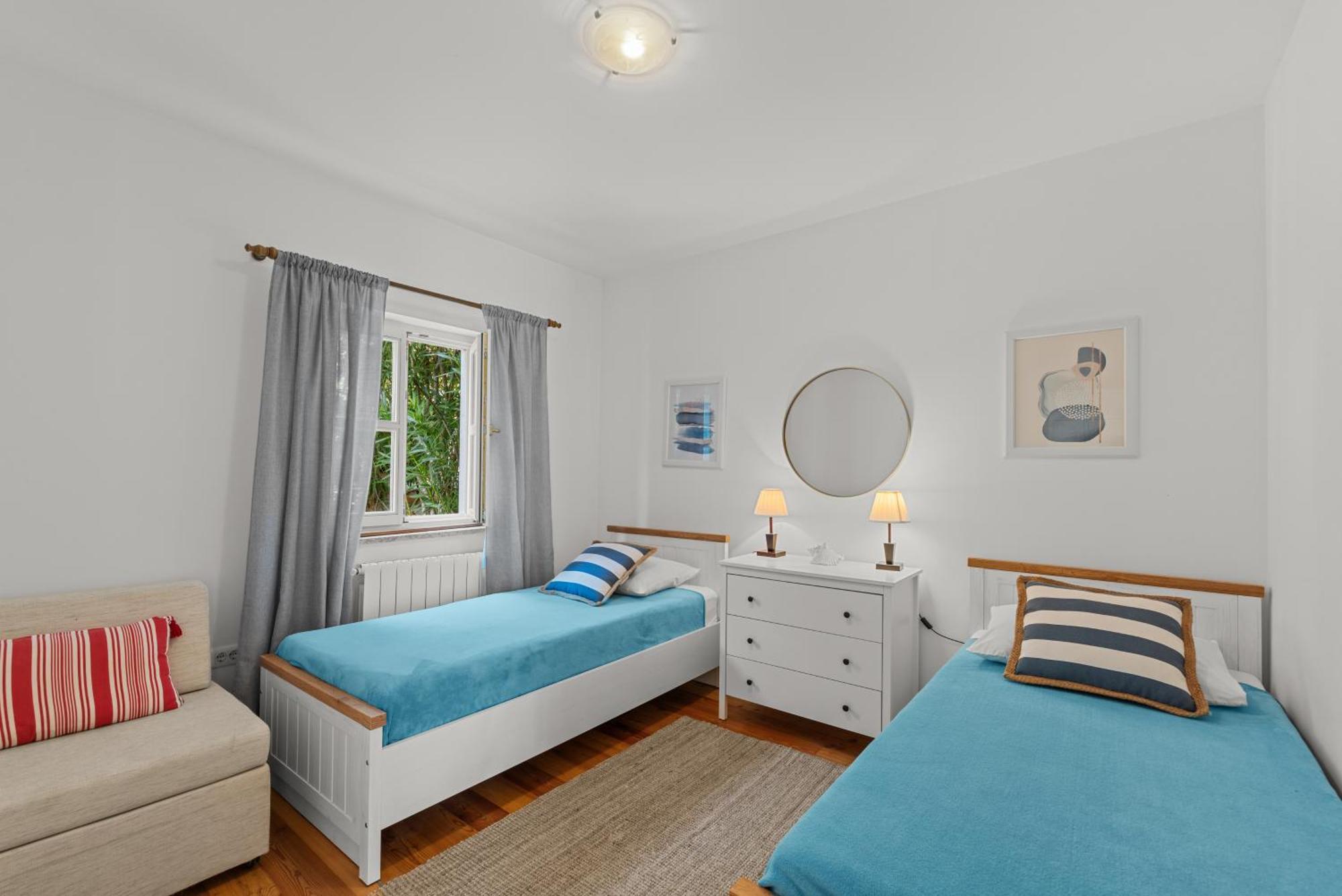 Villa Mia Lea Tar-Vabriga エクステリア 写真