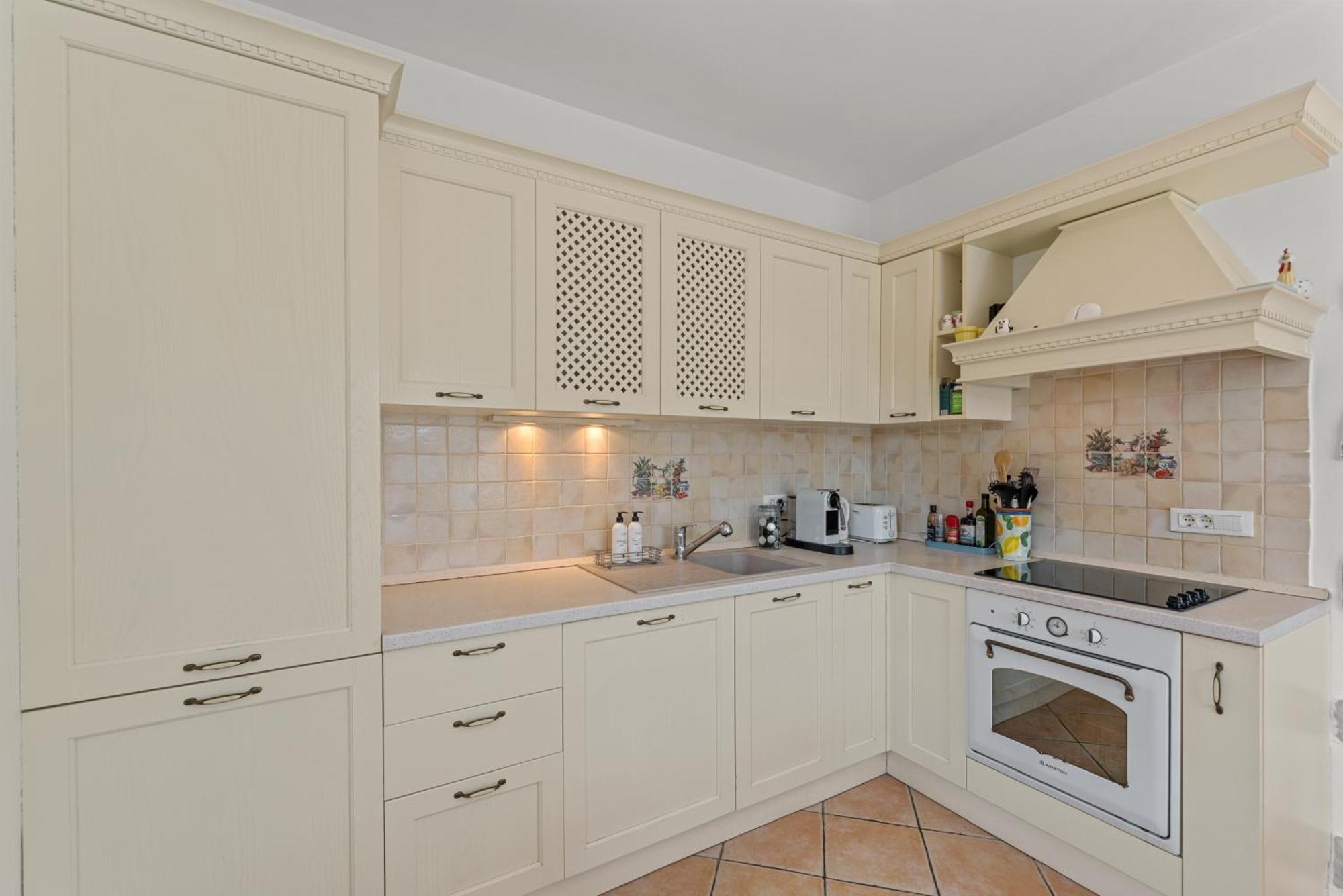 Villa Mia Lea Tar-Vabriga エクステリア 写真
