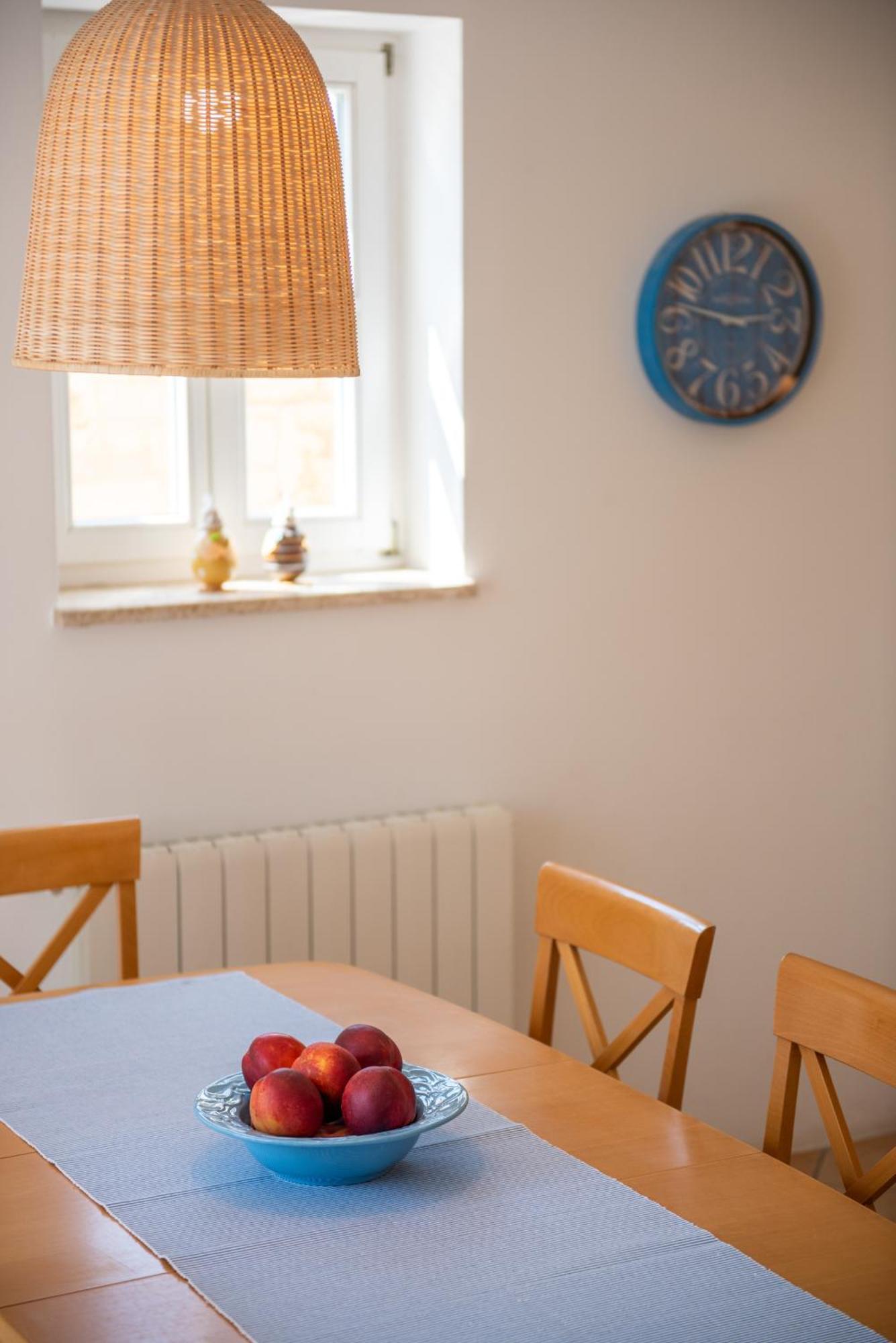 Villa Mia Lea Tar-Vabriga エクステリア 写真