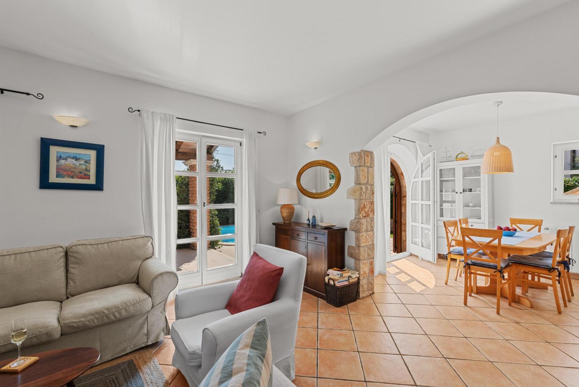 Villa Mia Lea Tar-Vabriga エクステリア 写真