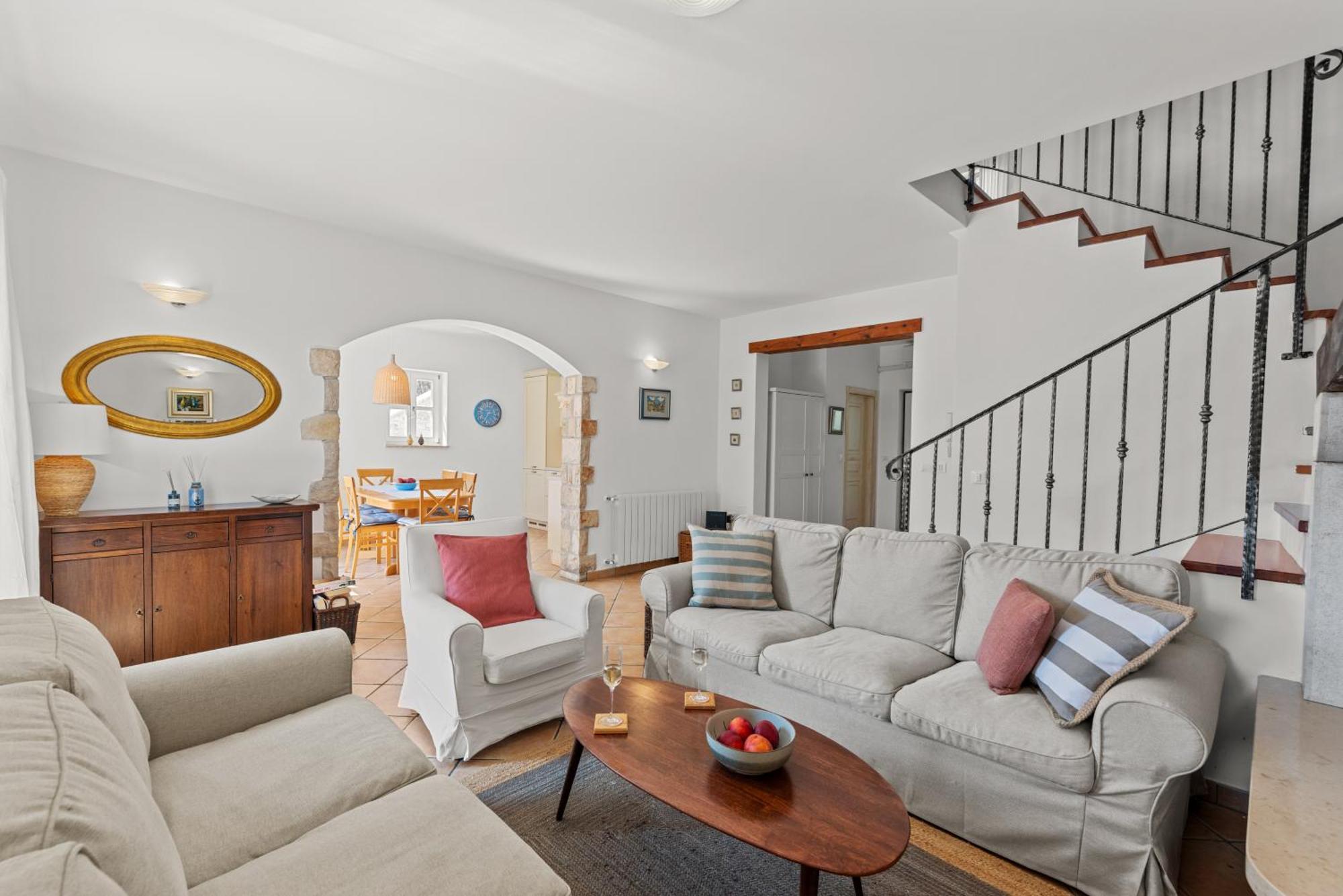 Villa Mia Lea Tar-Vabriga エクステリア 写真