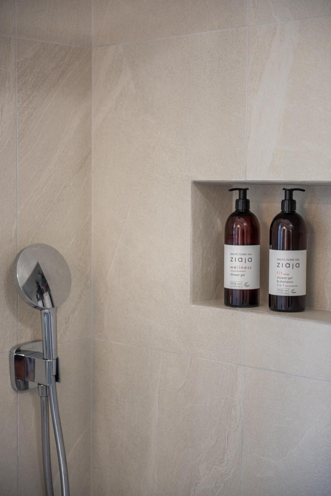 Villa Mia Lea Tar-Vabriga エクステリア 写真